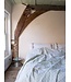 beddensprei Ince lindegroen 225x240cm