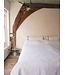 pique bedsprei original wit 280x230cm
