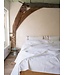 pique bedsprei original wit 280x230cm