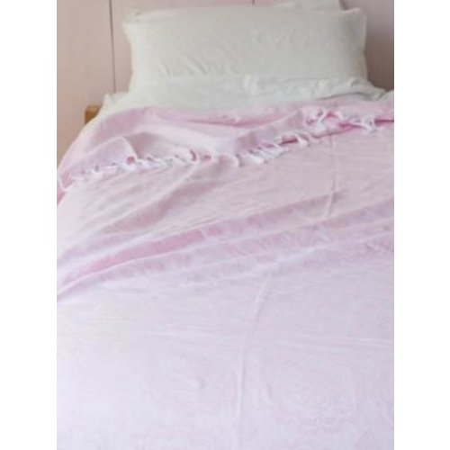 Ottomania zomersprei Bloem roze Ottomania zomersprei Bloem roze