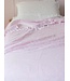 zomersprei Bloem roze 230x170cm