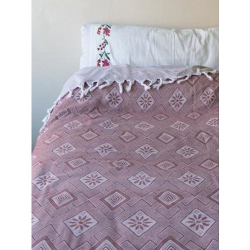 Ottomania zomersprei Baklava chocolade Ottomania zomersprei Baklava chocolade