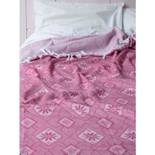Ottomania zomersprei Baklava cerise Ottomania zomersprei Baklava cerise