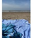 zomersprei Baklava blauw 230x170cm