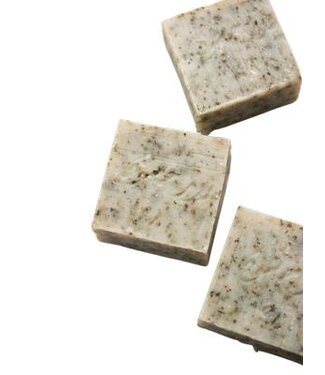 Ottomania olijfzeep mint