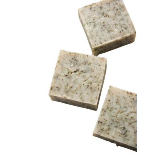 Ottomania olijfzeep mint Ottomania olijfzeep mint