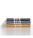 gastendoek Krem Sultan almond green 30x50cm