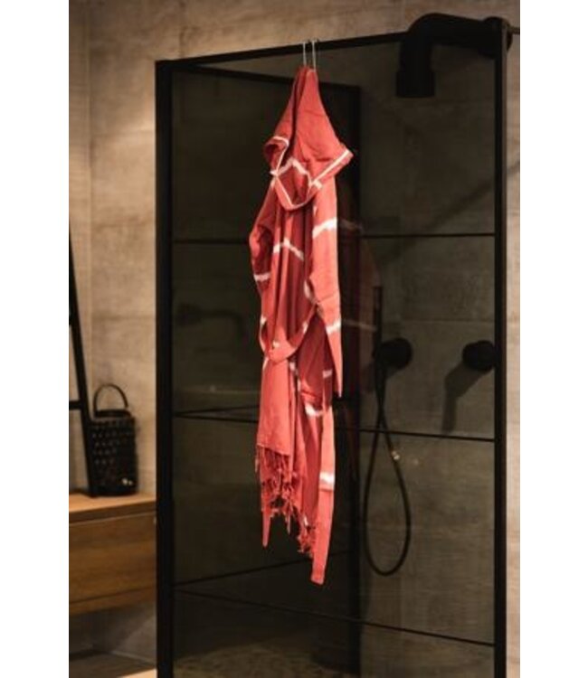 wellness cadeaubox Sense of spa dusty rose