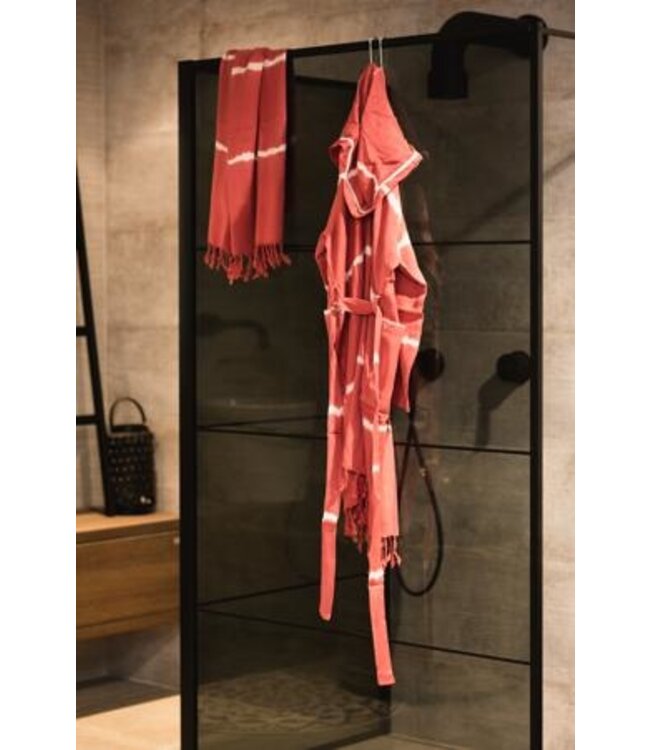 wellness cadeaubox Sense of spa dusty rose