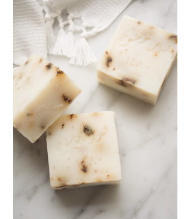 olijfzeep rozen 50 gram