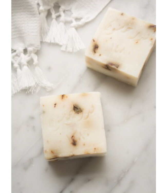 olijfzeep rozen 50 gram