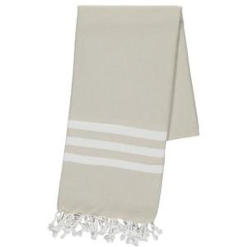 Lalay hamamdoek Bala Sultan beige Lalay hamamdoek Bala Sultan beige