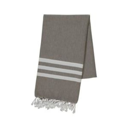 Lalay hamamdoek Bala Sultan khaki Lalay hamamdoek Bala Sultan khaki