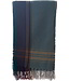 kikoy handdoek light blue 170x95cm
