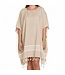 strandtuniek Sultan beige onesize (L/XL)