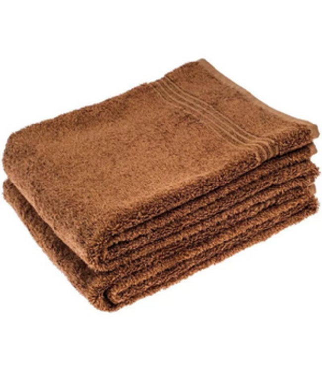herzbach home Saunatuch 80 x 200 cm (Malve) – Großes, weiches & saugstarkes Saunahandtuch in Bester Qualität – 100% natürliche Baumwolle