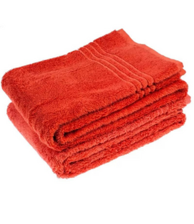 sauna handdoek 100x50cm 1x