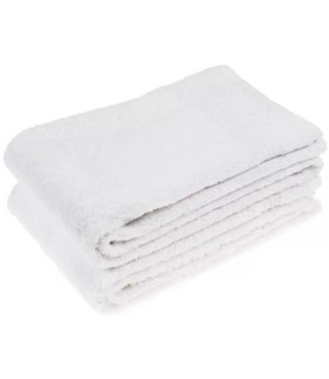 sauna handdoek 100x50cm 1x