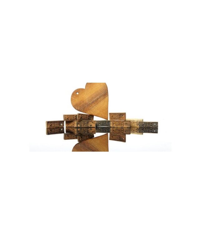 kikoy strandlaken Kitale mixed stripes 170x95cm