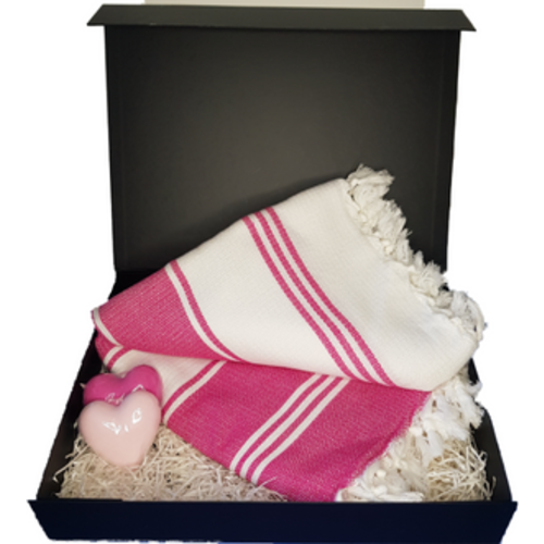 Lalay cadeaubox Valentine Lalay cadeaubox Valentine