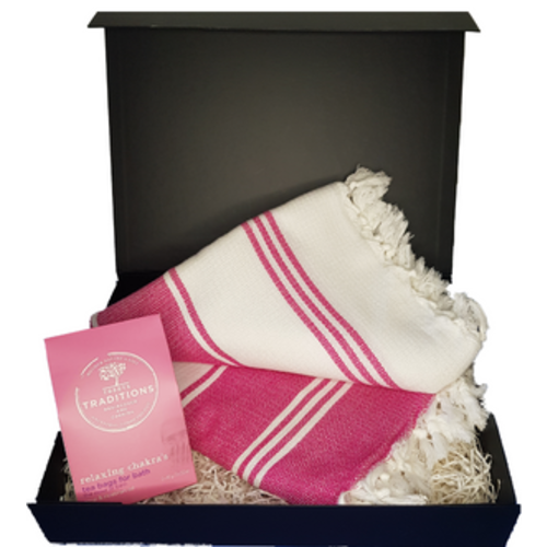 Lalay cadeaubox Valentine