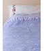 zomersprei Baklava lavendelblauw 230x170cm
