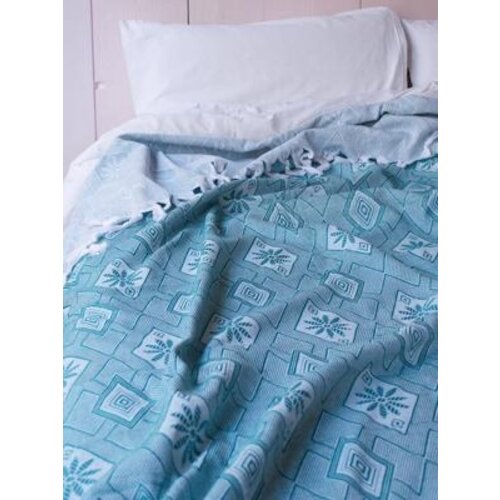 Ottomania zomersprei Baklava petrol Ottomania zomersprei Baklava petrol
