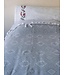 zomersprei Baklava grijs 230x170cm