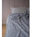 zomersprei Baklava grijs 230x170cm