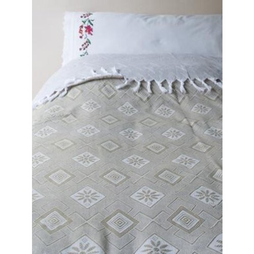 Ottomania zomersprei Baklava olijfgroen Ottomania zomersprei Baklava olijfgroen