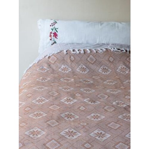 Ottomania zomersprei Baklava koper Ottomania zomersprei Baklava koper