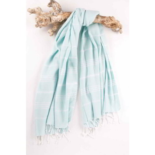 Call it Fouta! hamamdoek Take me to the Beach! magic mint