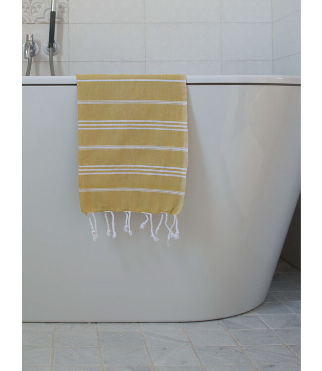 kerst cadeaubox Soap & Scrub