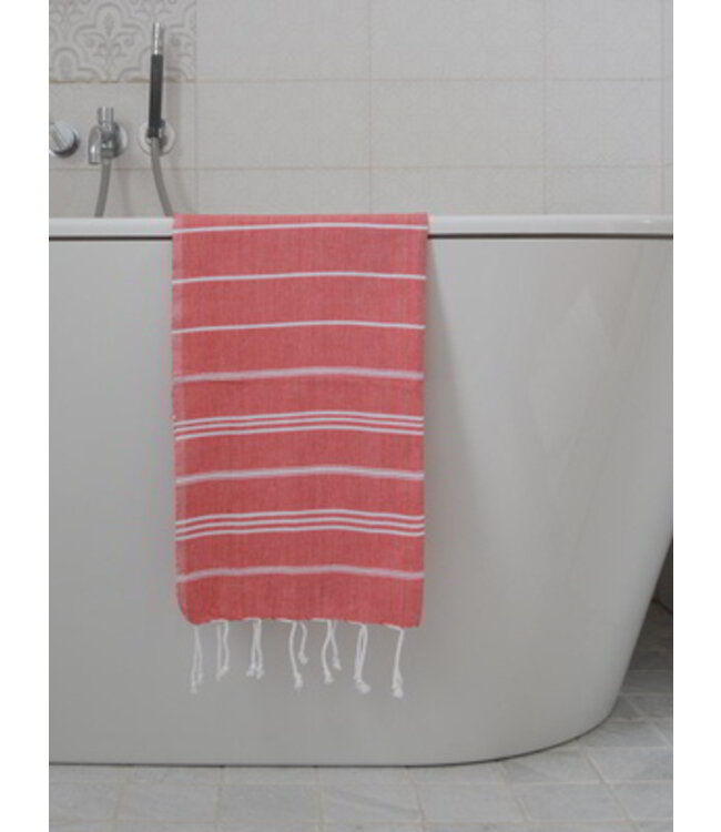 kerst cadeaubox Hamam duo