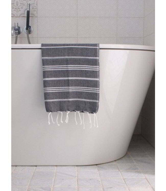 kerst cadeaubox Hamam trio