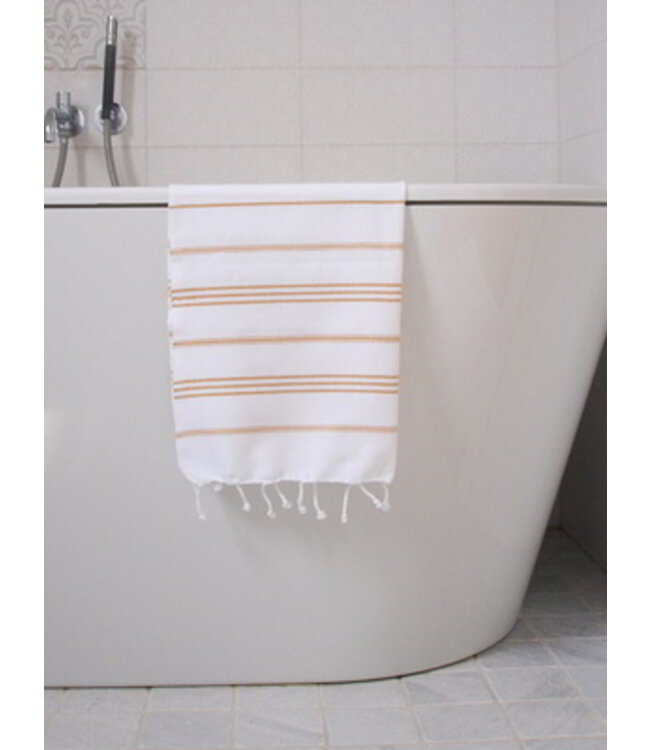 kerst cadeaubox Hamam trio