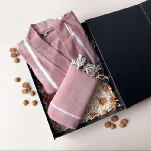 Ottomania Sinterklaas cadeaubox Ottomania medium Ottomania Sinterklaas cadeaubox Ottomania medium