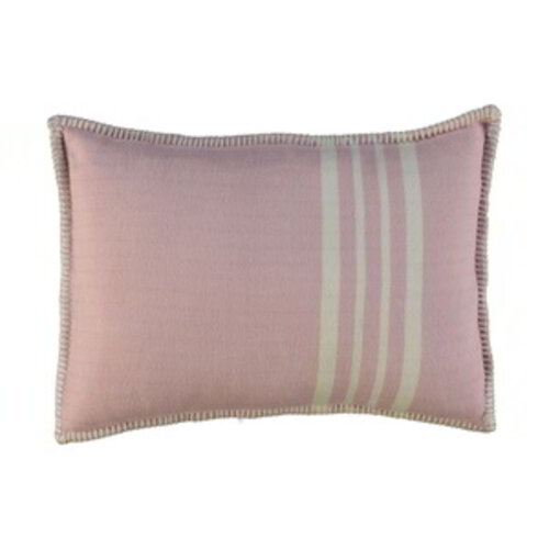Lalay kussenhoes 50x70 Krem Sultan rose pink Lalay kussenhoes 50x70 Krem Sultan rose pink