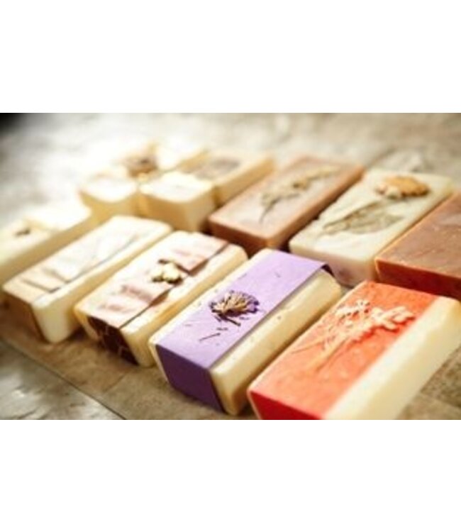 blokzeep - diverse geuren