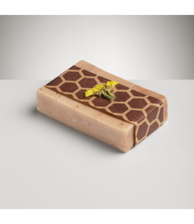 blokzeep - diverse geuren