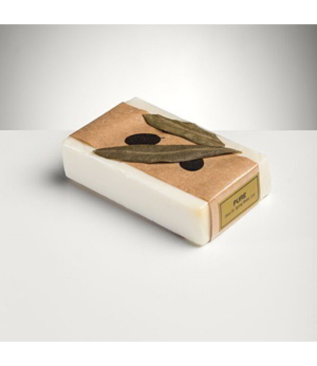 blokzeep - diverse geuren