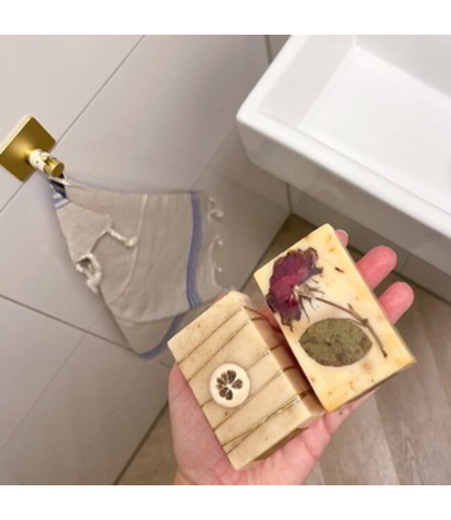 blokzeep - diverse geuren