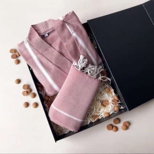 Ottomania Sinterklaas cadeaubox Ottomania large Ottomania Sinterklaas cadeaubox Ottomania large