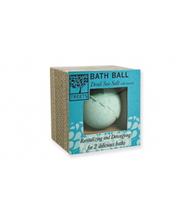 Badbruisbal Dead Sea Salt