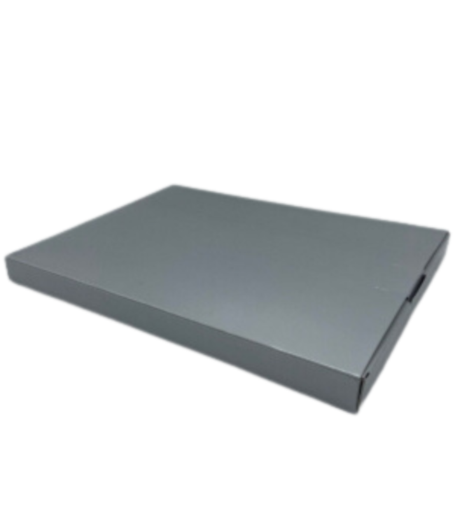 cadeauverpakking - doos (leeg)