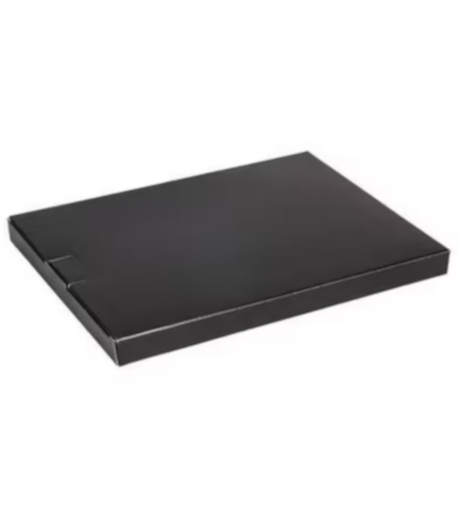 cadeauverpakking - doos (leeg)