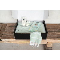 stress relief de luxe cadeaubox