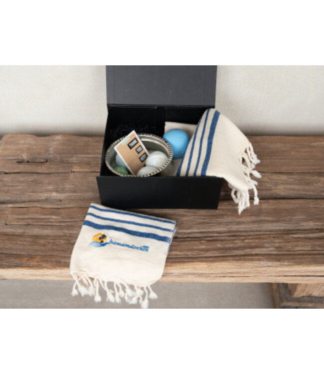 zakelijk cadeaupakket: BALans bewaren