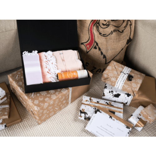 Ottomania Ottomania cadeaubox de luxe Ottomania Ottomania cadeaubox de luxe