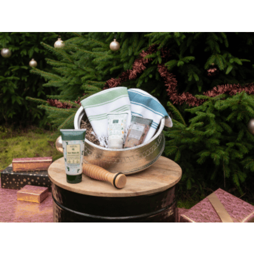 Hamams own Hamam foot spa de Luxe Hamams own Hamam foot spa de Luxe